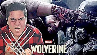 Wolverine PS5 Gameplay NEEDS to be like THIS!