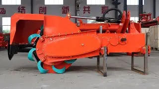 update terraced fields all gearbox drive levee plastering machine