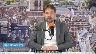 Samen de wereld rond: 14 oktober! Teaser Rolf Hamersma