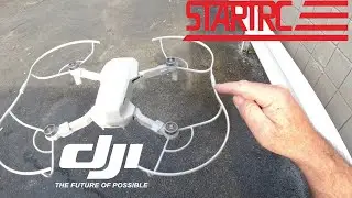 StartRC Prop Guard for DJI Mavic Mini and Mini 2