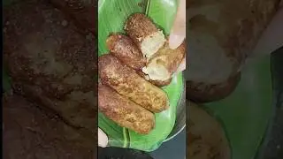 Chicken Cheese Rolls (Iftar Recipe) | चीजी चिकन रोल्स कैसे बनाते हैं