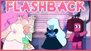 NEW Pink Diamond Flashback? - Steven Universe Heart of the Crystal Gems EPISODE DESCRIPTIONS