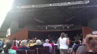 Johnny Blanda Minnesota State Fair Talent Contest Semi-finals