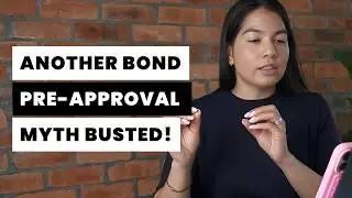 Bond Pre-approval Myth Busted! 💥Can You Get A Home Loan If You Share A Joint Bank Account