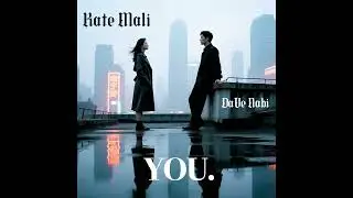 DaVe Nabi feat. Kate Mali - You