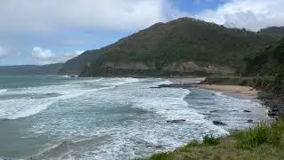 Melbourne - Lorne to Apollo Bay