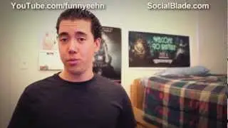 funnyeehn - SocialBlade Partner Spotlight