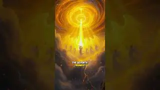 Did You Know These 7 Trumpets Will End the World?