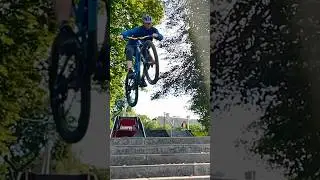 Portable ramp STREET by @mtbhopper