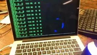 Ps VR sous linux  - reverse engineering for Logic-sunrise.com