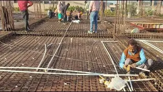 RockytricksYT is live - Amul Milk Company New Project Work In Progress