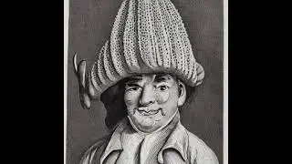 Valerie - Cactus Hat