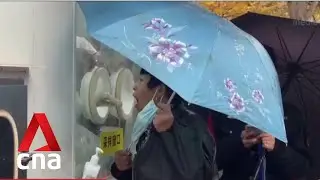 China eases COVID-19 quarantine rules