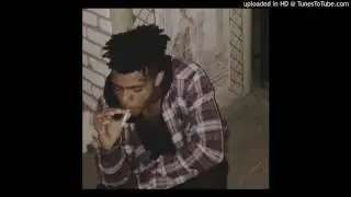 XXXTENTACION - LUNACY INSTRUMENTAL