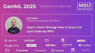 Async Gone Wrong: How 5 Lines Cut LLM Costs by 90%
