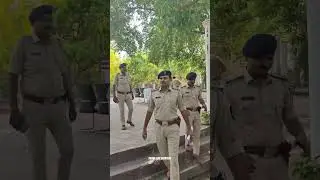patna City sp dr ..... #crime #news