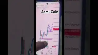 Somi Coin Crypto Market Technical Analysis Next Move #trading #crypto #shortsvideo #shorts #