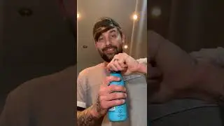Ranking EVERY flavour of PRIME! Blue raspberry episode 🫐