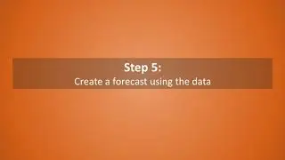06   Forecasting Using Power BI