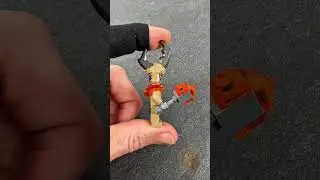 Unboxing Kai&rsquo;s Dragon Mech Battle Pack &ndash; Lego 71851 #lego #legobuild #ninjago #legosets #legoasmr