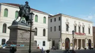 Rovigo Italia 06-2019