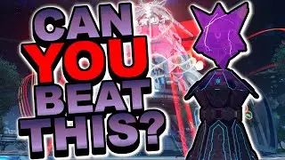 Boss Rushing Every Gigantix In Aelio | PSO2 NGS Battledia Purple Quest