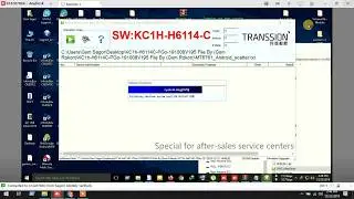 How To Flash Tecno KC1h Frp Dead Recovery Solution