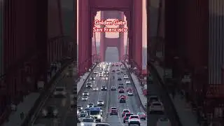Golden Gate Bridge