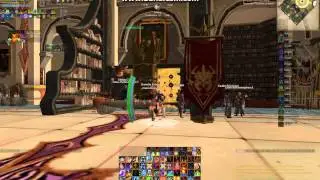 EQ2 Hotbar Switch