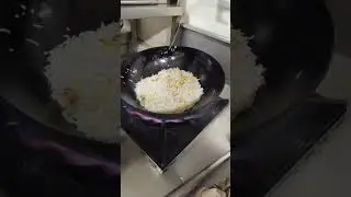 chopper rice grav#food#motivation  #chinesefod #trending #shortvideo #viralvideo #tranding #cooking