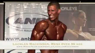 Supplements Online Mike's Team Promo