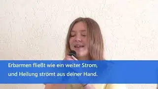 Keiner ist wie Du