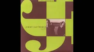 What Would I Say To You Now - Jimmy Eat World