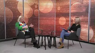 Akademkinja Vanja Bašić Kes: Kongres specijalizanata i mladihspecijalista neurologije | OTV