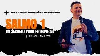 Salmo capitulo,  1 #devocional #Salmos #oracion 