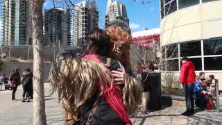 SALON Theatre Productions - On The Road (Part 2)