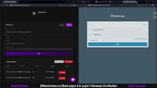 BlastStress.ru vs Svservers.com/billing/clientarea.php ~ (ISP: Cloudflare, Inc.)