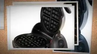 20 Best Waffle Irons For Home Use