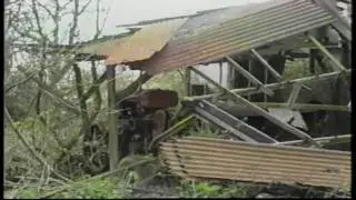 PODINGTON BASE (1989) WW2  HOME OF THE 92ND BOMB GROUP