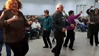 JOTA CUADRILLA DE TABERNO EN EL ENCUENTRO 2026