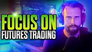 FUTURES TRADER MAKES $1,811/DAY AFTER LEAVING CORPORATE WORLD | SellingRIPS Interview
