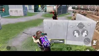Jawani Ke Qisse 🔥 | PUBG TDM Rush Montage
