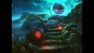 Sable Maze Soul Catcher OST - Living Forest