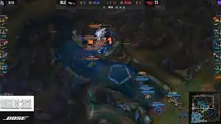 SKT VS HANWALIFE