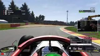 F1 2019 LIVE! RACING ONLINE ITA