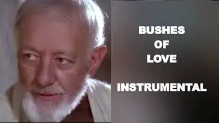 Bushes of Love Instrumental