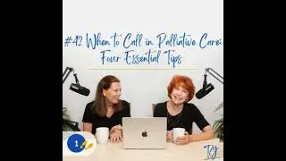 When to Call in Palliative Care: Four Essential Tips / Alzheimer’s and Other Dementias