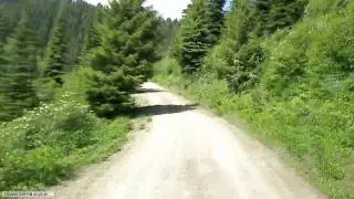 Part 1 - Lolo Motorway - west half.wmv