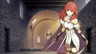 Fire Emblem Direct (1/18/17) Live Reaction with Blazing Knight and MaxHP