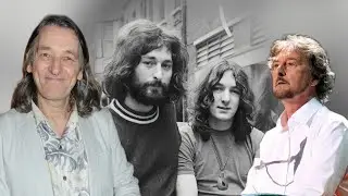 Roger Hodgson Pays Tribute to Rick Davies: &ldquo;Before he left us, we made peace&rdquo;